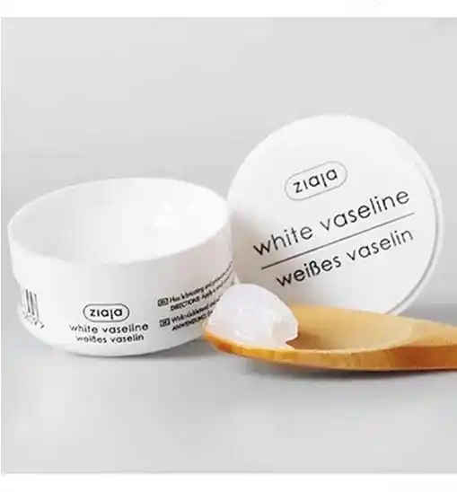 ZIAJA WHITE VASELINE - 30 ML